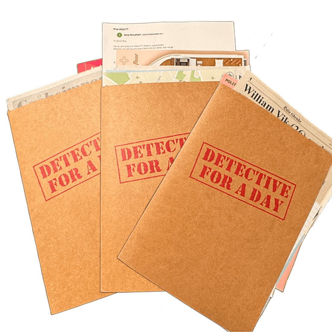 Pakketilbud – 3 sager