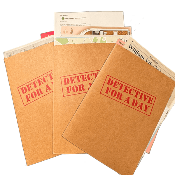 Pakketilbud – 3 sager